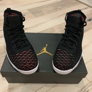 Jordan flyknit Elevation